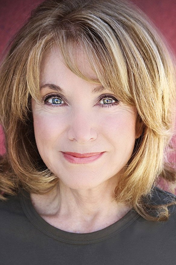 Janet Wood as Ivy in Fangs