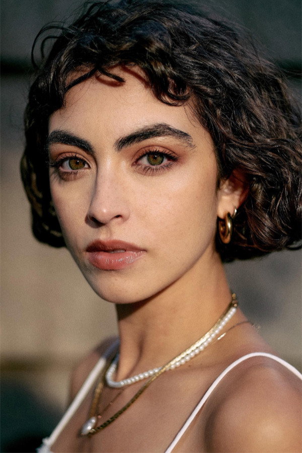 Grace Palma as Salma in Dogman