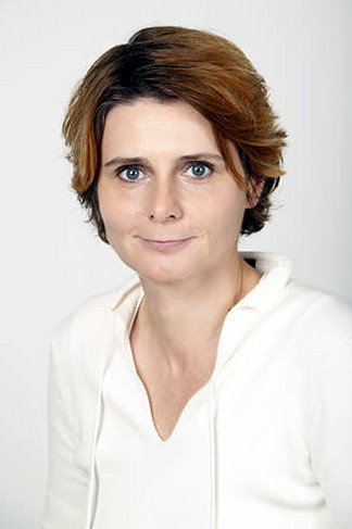 Caroline Fourest as Self in Touche pas à ma culture?