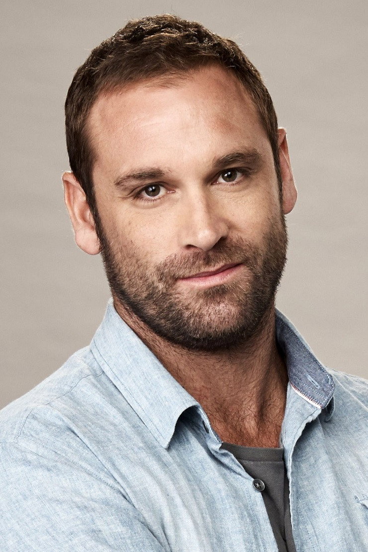 Jake Ryan as Danny in Savage