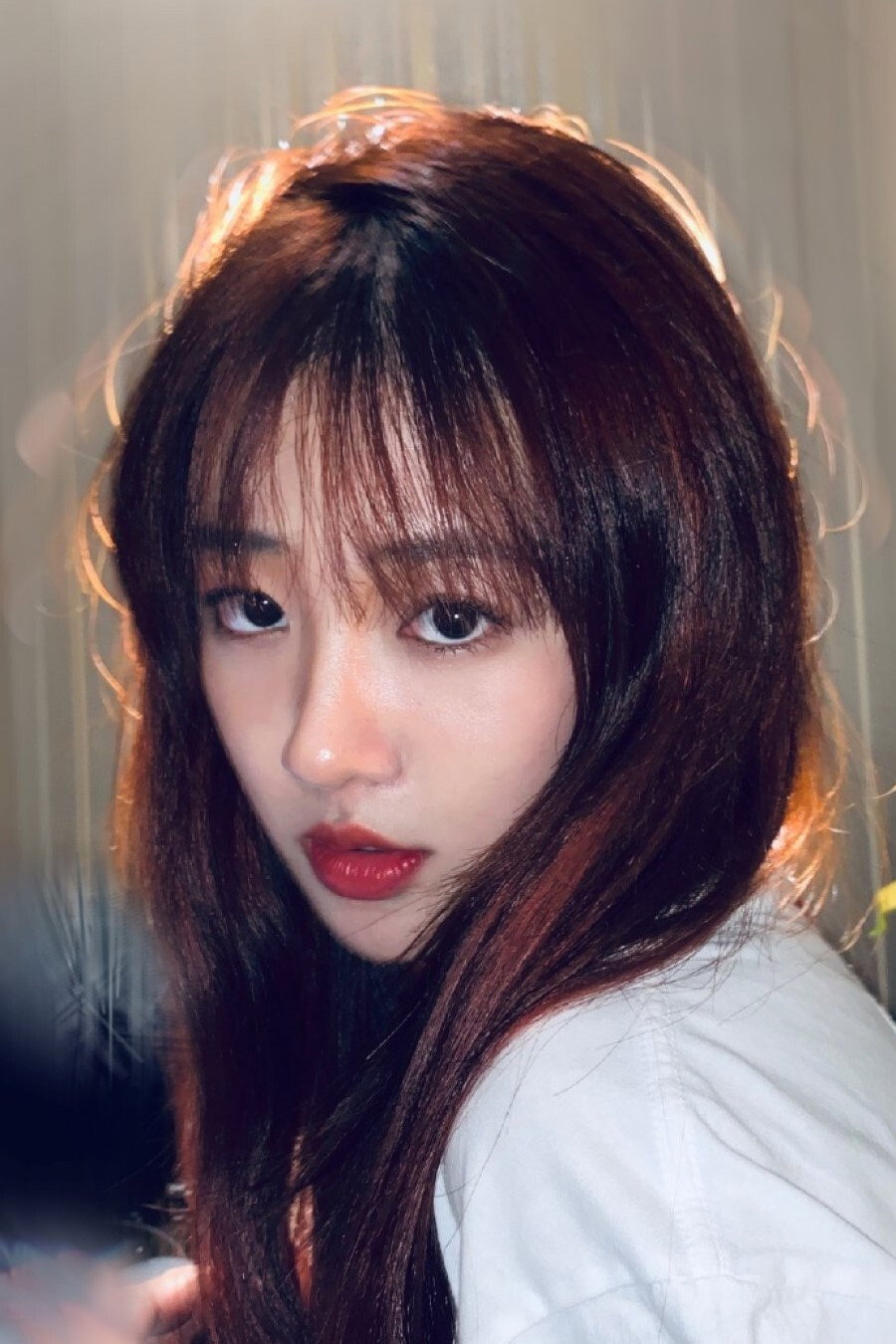 袁雨涵 as Wang Xiaowen in No Secrets