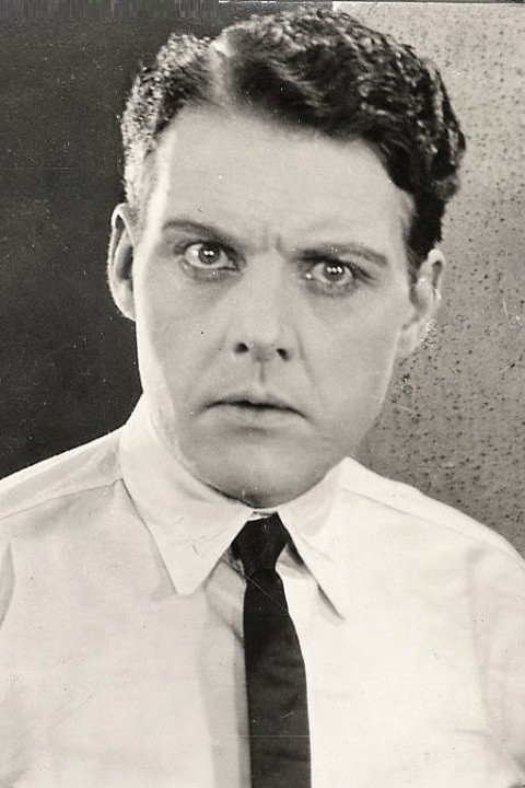 Forrest Stanley as Jack Wayne in The Unwritten Law