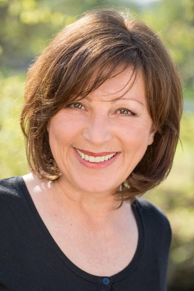 Bettina Redlich as Papagena (voice) in Die kleine Zauberflöte