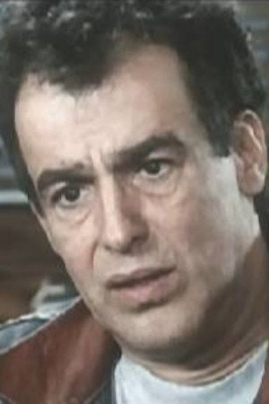 Christian Zanetti as Chassard in La vie de chantier