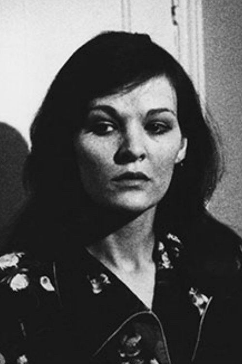 Sandy Ratcliff as Rita in Yesterday's Hero