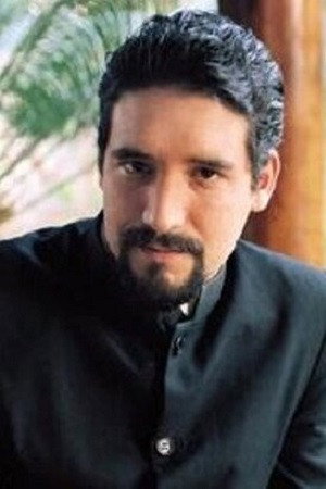 William Bell Taylor as Father in The Wrong Disguise