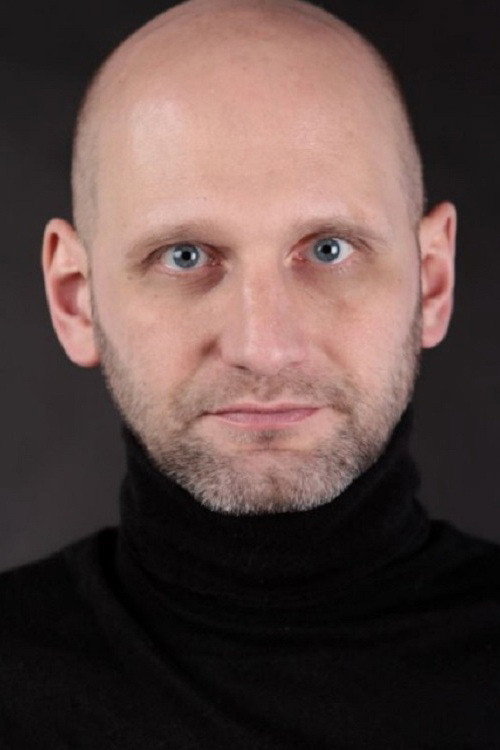 Роман Радов as Felix in Our Russia: Eggs of Destiny