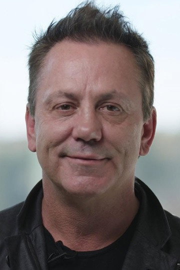Doug Gilmour as Self in Slap Shot 3: The Junior League