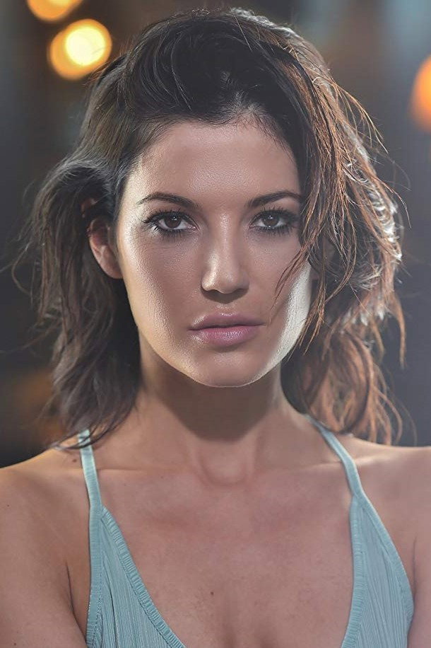 Eva Hamilton as Marina in Ruin Me