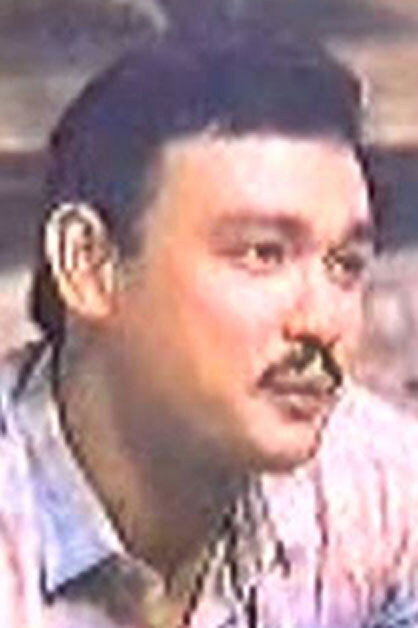 Gino Antonio as Bran in Tayo Na Sa Dilim