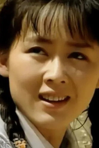 Li Lin as 陈玉 in 真爱之百万新娘
