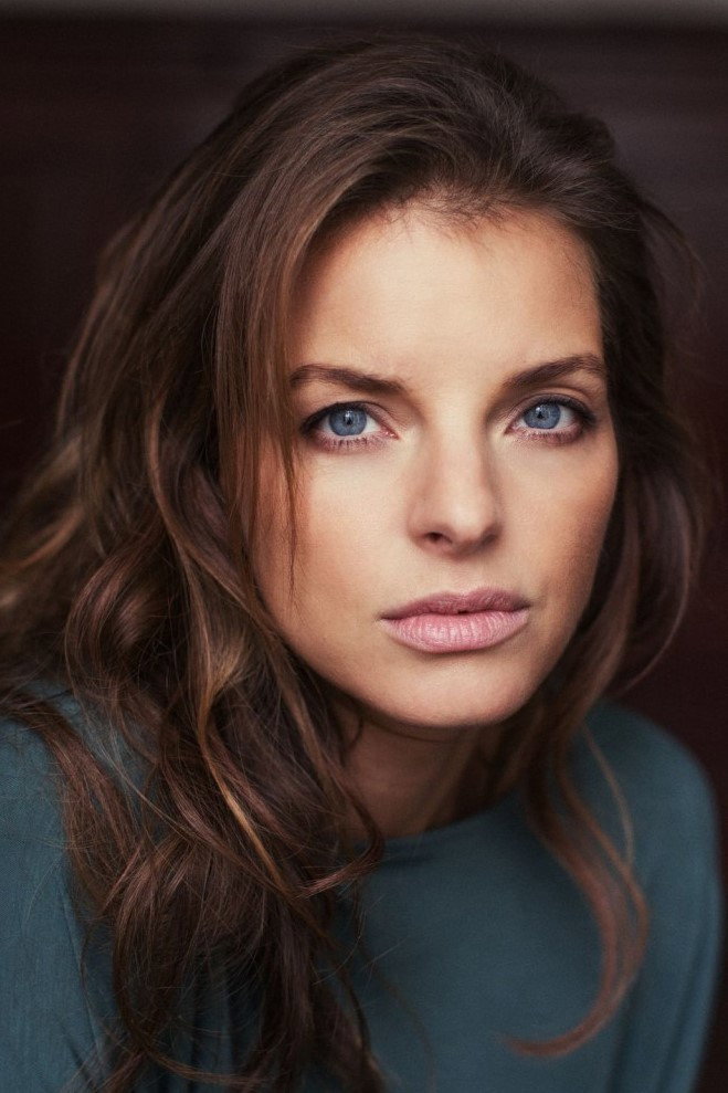 Yvonne Catterfeld as Self - Juror in Chefsache ESC 2025 – Wer singt für Deutschland?