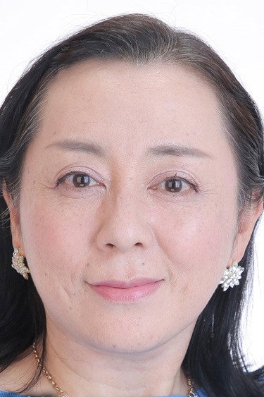 佐倉萌 as Miki in Eyes of the Spider