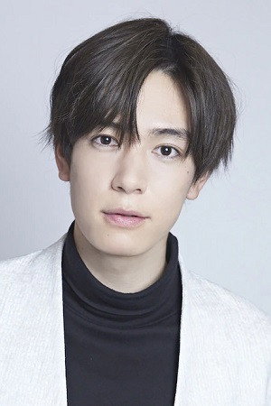 内藤秀一郎 as Yori in Subscription Girls