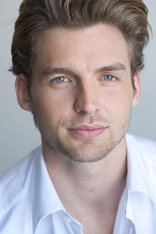 Donny Boaz as Bill Diggins in Homejacking