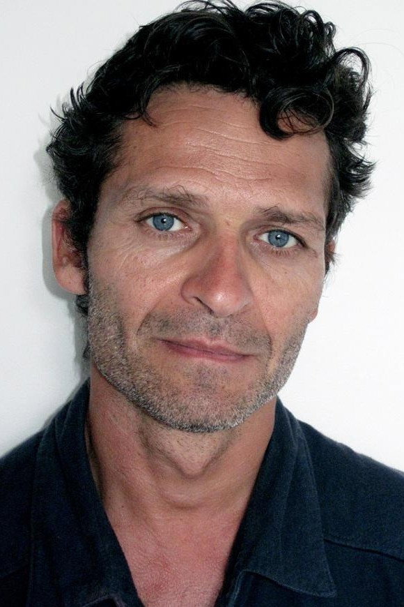 François Négret as Jacques in La France
