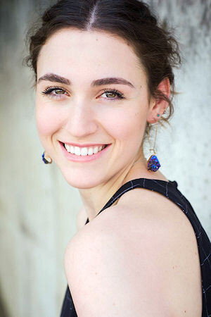 Syd Zygier as Const. Emily Gold in Les Norton