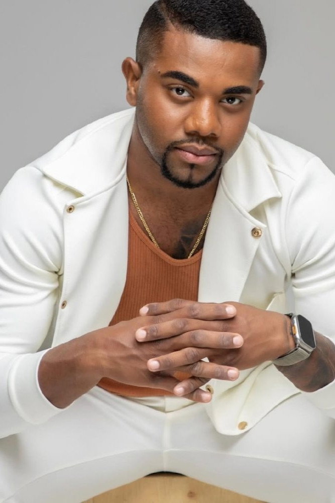 Davi Brito as Self in Davi: A Common Guy from Bahia