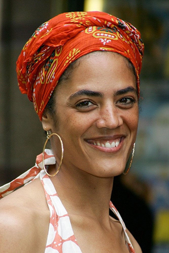 Sara Powell as Joanne in The House Across the Street
