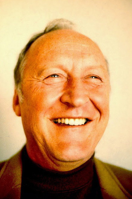 Herk Harvey as The Man in exposer