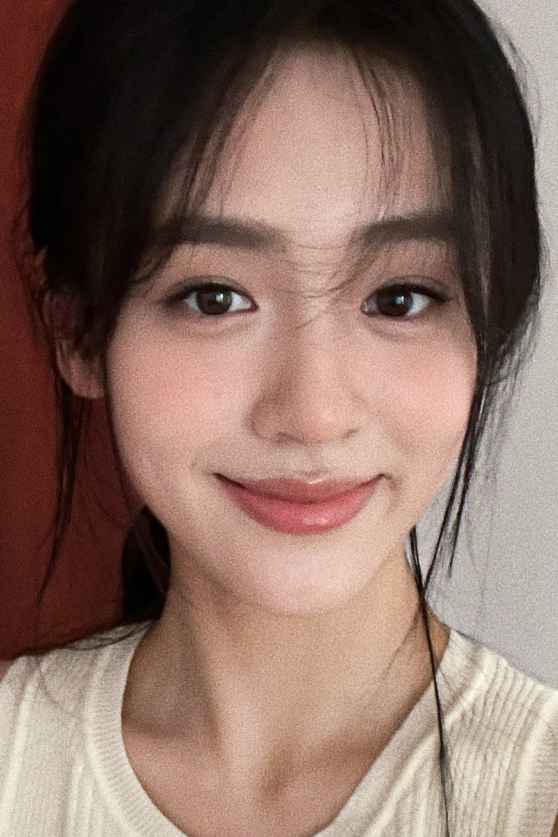 周益如 as Fang Kexin in The Best Thing