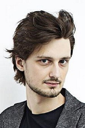 Filip Kosior as Jan Sebastian in How to Become Crazy Rich in Eastern Europe
