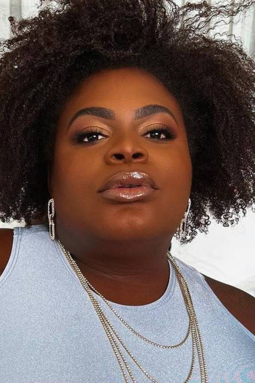 Jojo Todynho as Julião in Os Parças - A Série