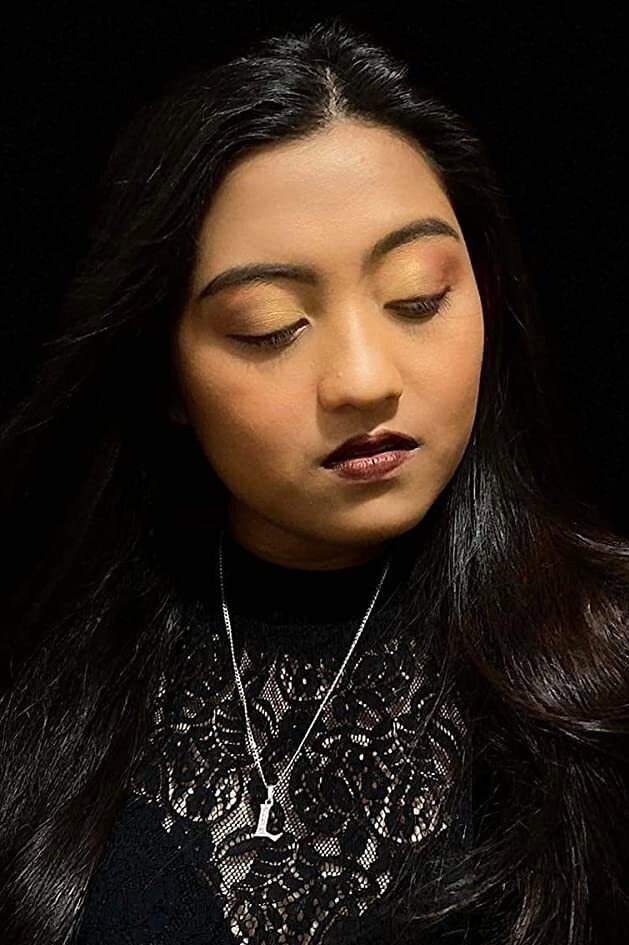 Loren Mariñas as Cherry in Crush Kong Curly
