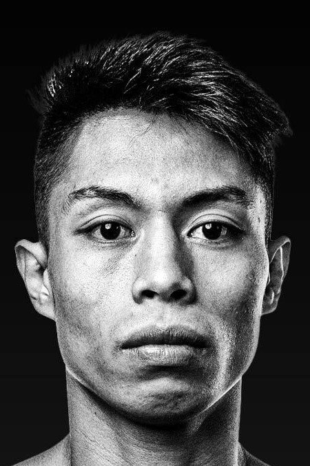 Reymart Gaballo as Self in Nonito Donaire vs. Reymart Gaballo