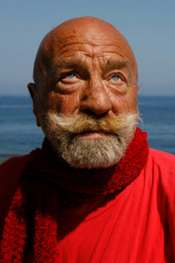 Francesco Gabriele as Mafioso in Il bambino e il poliziotto