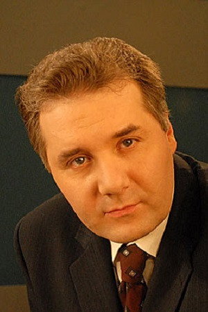 Андрей Рапопорт as Yevgeni Minkov in Boomerang