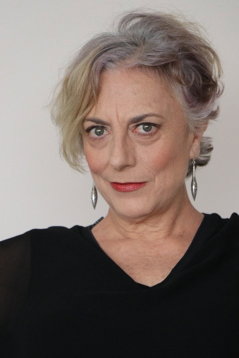 Lola Casamayor as Carmen in Love In Andalusia