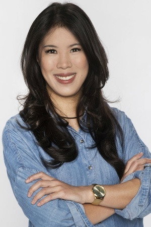Mai Thi Nguyen-Kim as Self in Never Ever Do This at Home!