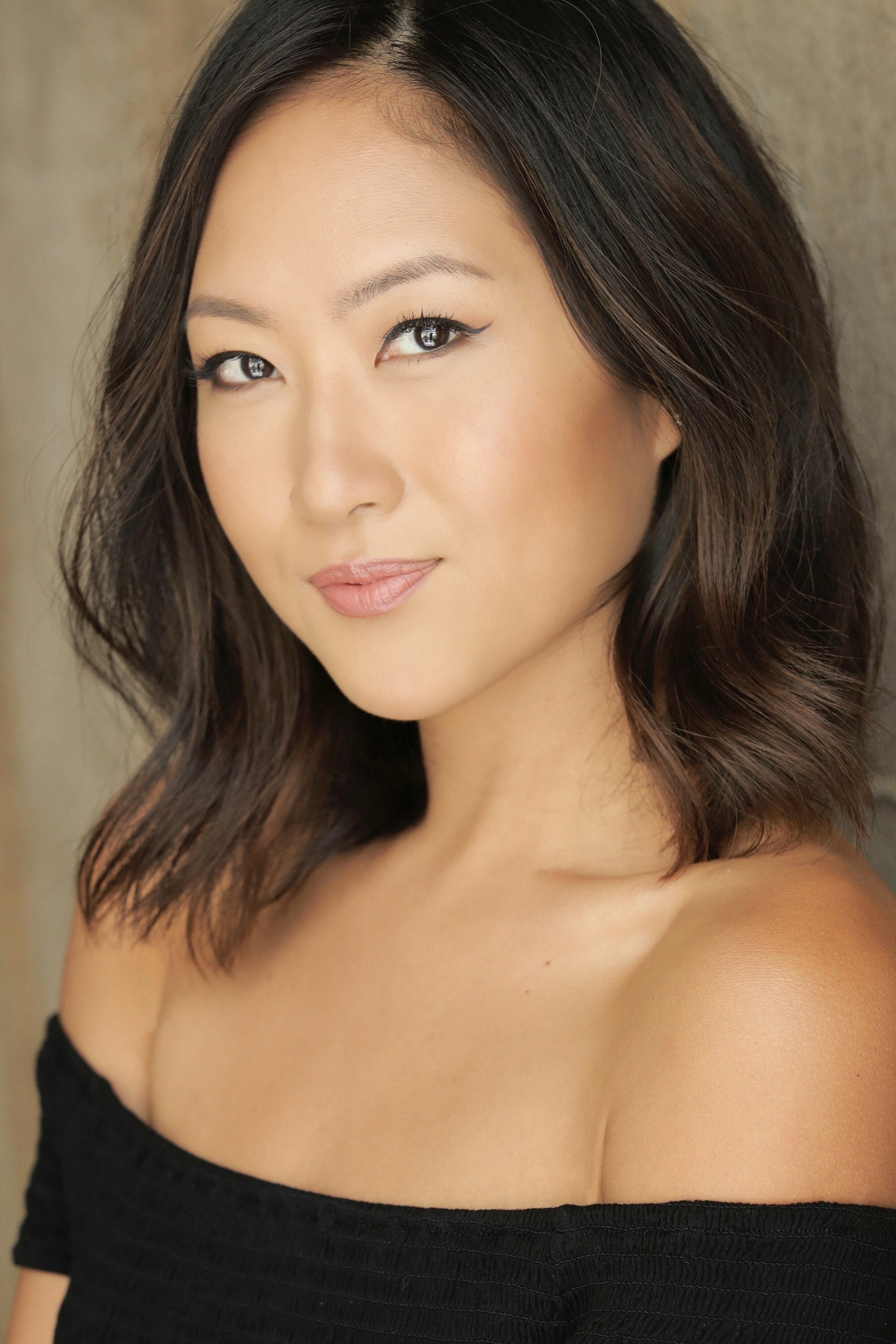 Brenda Koo as Haiku / Juna in Urban Explorer