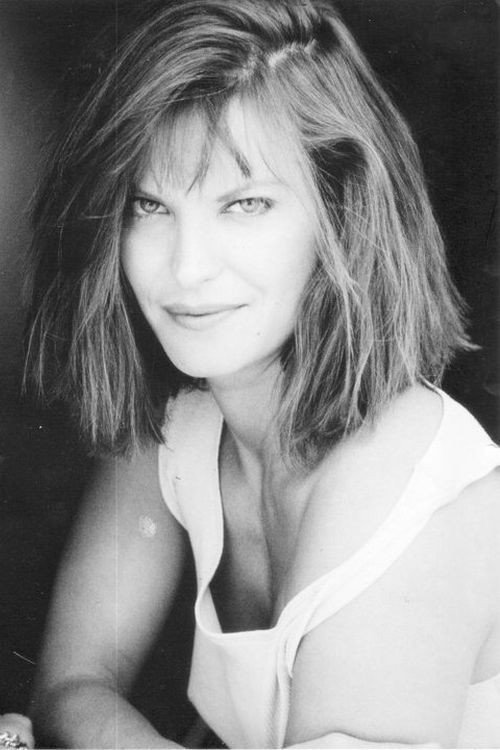 Brenda Swanson as Kesack in Open Fire
