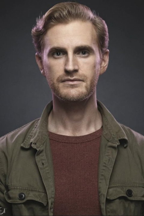 Dan Dewhirst as The Creature in Howl
