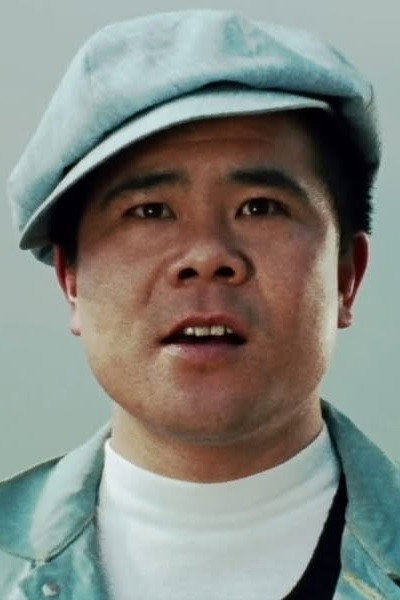 畠山麦 as Narrator in 少年探偵団 (BD7)