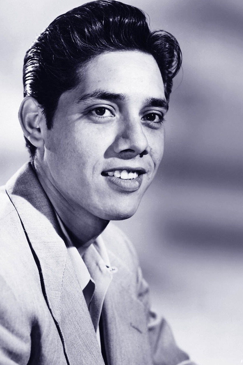Lalo Rios as Paul Rodriguez in The Lawless