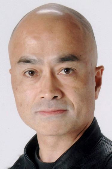 岩崎ひろし as Dr. Brain (voice) in Survival in Body