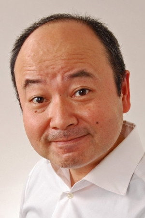 魚建 as Katsuya's Father (voice) in Fruits Basket -prelude-