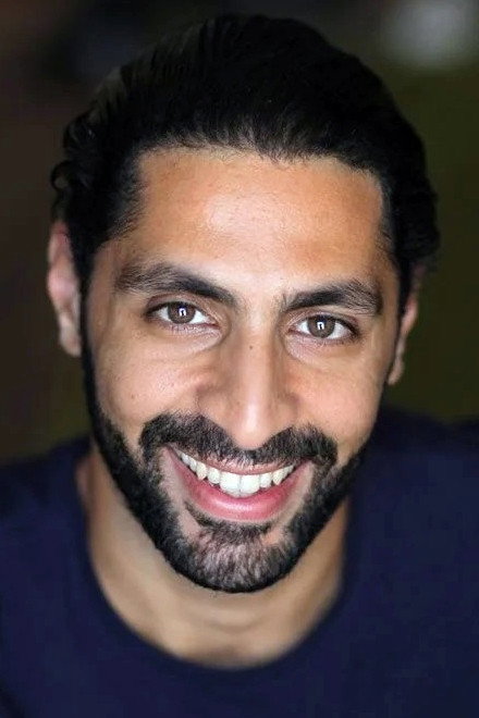 Fayçal Safi as Fathi in Bin'o'Bine