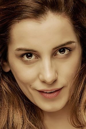 Nihal Işıksaçan as Burcu Uyar in Cherry Season