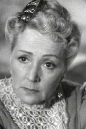 Роза Свердлова as Liza Malevich in Till Tomorrow