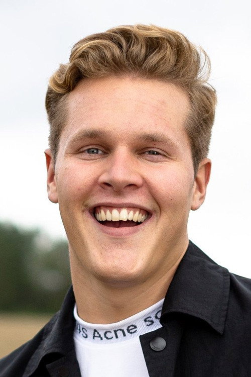 Vegard Harm as Vegard Harm in Kjartan rydder opp - hjemme