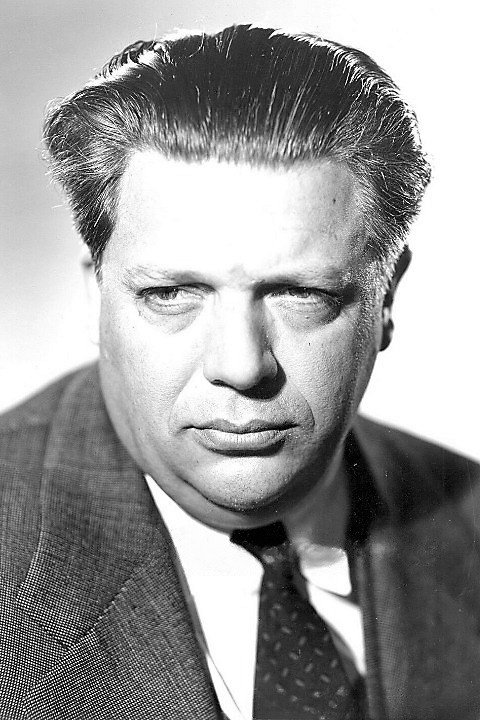 Cy Kendall as Col. Ralph Sergeant in Tarzan's New York Adventure