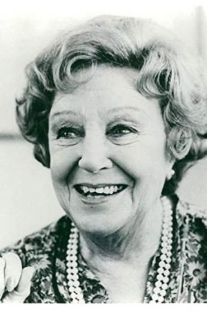 Doris Hare as Mum in On the Buses