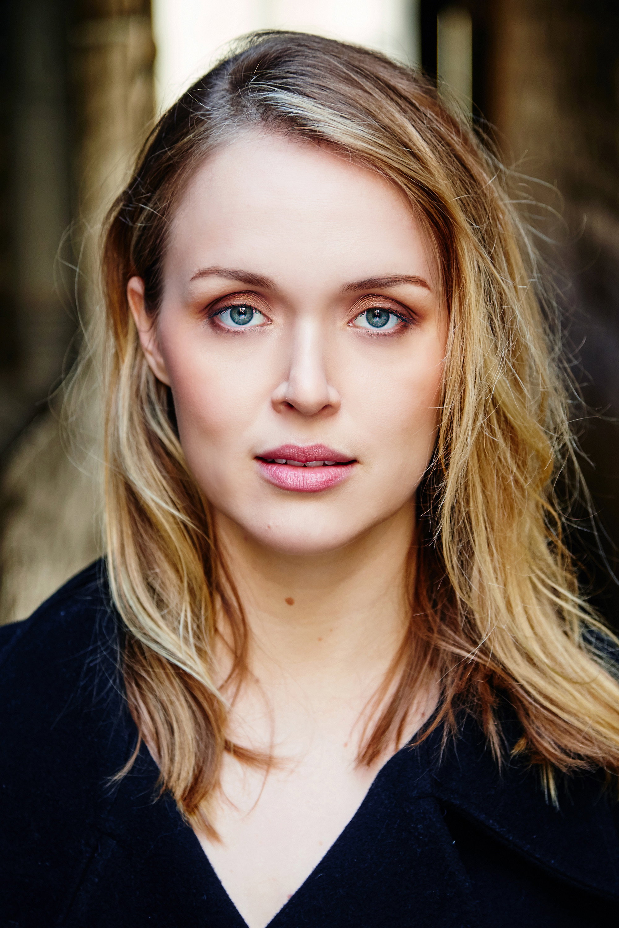 Elly Hiraani Clapin as Avery Palmer in The Longest Weekend
