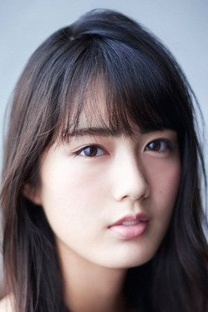 水谷果穂 as Ichinose Itoko in Ichikei's Crow