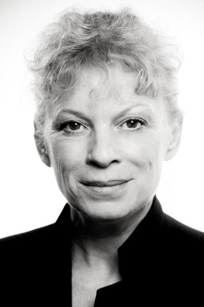 Holly De Jong as Granny (voice) in Bug