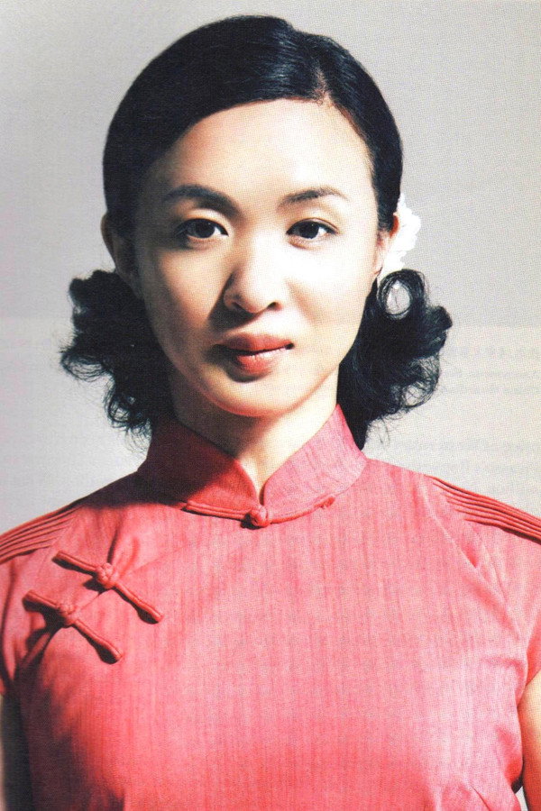 金星 as Self in M on the Bund